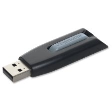 Verbatim Store N Go V3 USB 3.0 Drive, 128GB