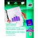 Avery Side Insert Sheet Protectors
