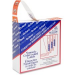 Oxford Compatible Numeric Labels, 3