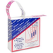 Oxford Compatible Numeric Labels, 8