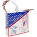 Oxford Compatible Numeric Labels, 9