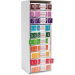 Oxford Compatible Numeric Labels, Starter Kit
