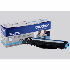 Brother Laser Cartridge, Cyan