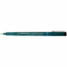 Staedtler Pigment Liner, 0.7mm