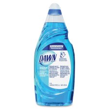 Dawn Dish Detergent