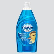 Dawn Ultra Dish Detergent