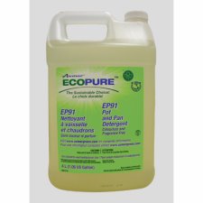 Avmor EcoPure EP91 Pot and Pan Detergent