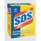 S.O.S Steel Wool Soap Pads