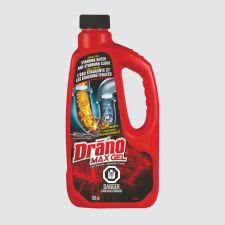 Drano Max Gel Clog Remover