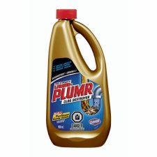 Liquid-Plumr® Full Clog Destroyer®