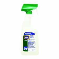 Comet Disinfecting Bathroom Cleaner