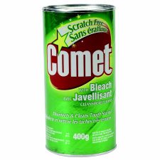 Comet Bathroom Cleaner