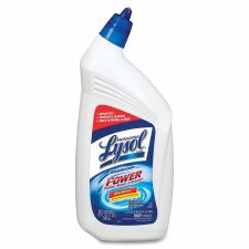 Lysol Toilet Bowl Cleaner, 946ml