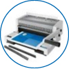 Binding Machines & Supplies