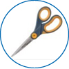 Scissors, Trimmers & Knives