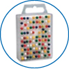 Magnets & Tacks