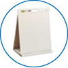 Pads, Easels & Display Boards