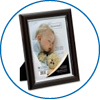 Picture & Certificate Frames