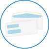 Business Envelopes with Window