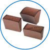 Red Fibre Expanding Files
