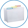 Poly File Folders