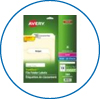 File Folder Labels