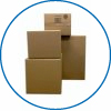 Cartons, Wrapping and Packaging Materials