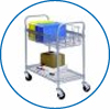 Carts & Organizers