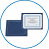 Certificates & Certificate Holders