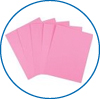 Standard Weight Coloured Paper