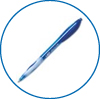 Retractable Ballpoint Pens