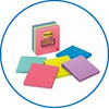 Post it Notes & Adhesive Notes