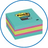 Unlined Super Sticky Pads