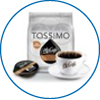 Coffee & Tea
