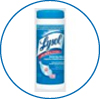 Disinfectant Wipes