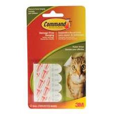 Command Adhesive Poster Strip