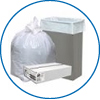 Waste Bags & Containers