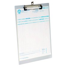 Westcott Aluminum Clipboard, Legal