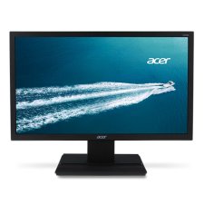 Acer 22" Widescreen LED Monitor