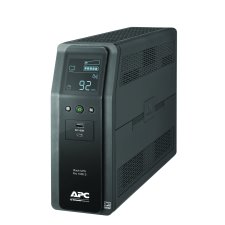 APC Pro Series Battery Back-UPS®, 1000VA/600W