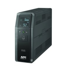 APC Pro Series Battery Back-UPS, 1000VA/600W