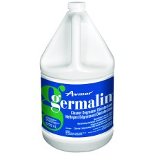 Avmor Germalin Cleaner Degreaser Disinfectant