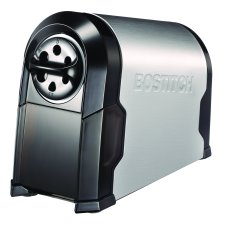 Bostitch SuperPro Glow Antimicrobial Classroom Electric Pencil Sharpener