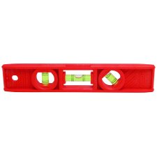 Stanley® High-Impact ABS 8"Torpedo Level