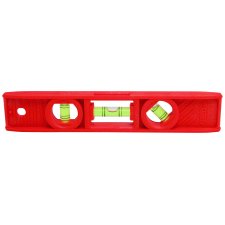 Stanley High-Impact ABS 8"Torpedo Level