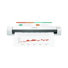 Brother DSMobile 640 Scanner