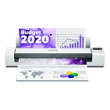 Brother DS-940DW Duplex Wireless Mobile Scanner