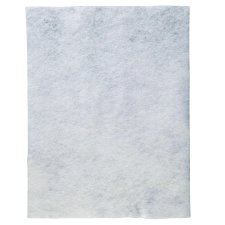 DBLG Felt Sheets, White