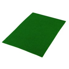 DBLG Felt Sheets, Green