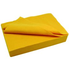 DBLG Felt Sheets, Yellow